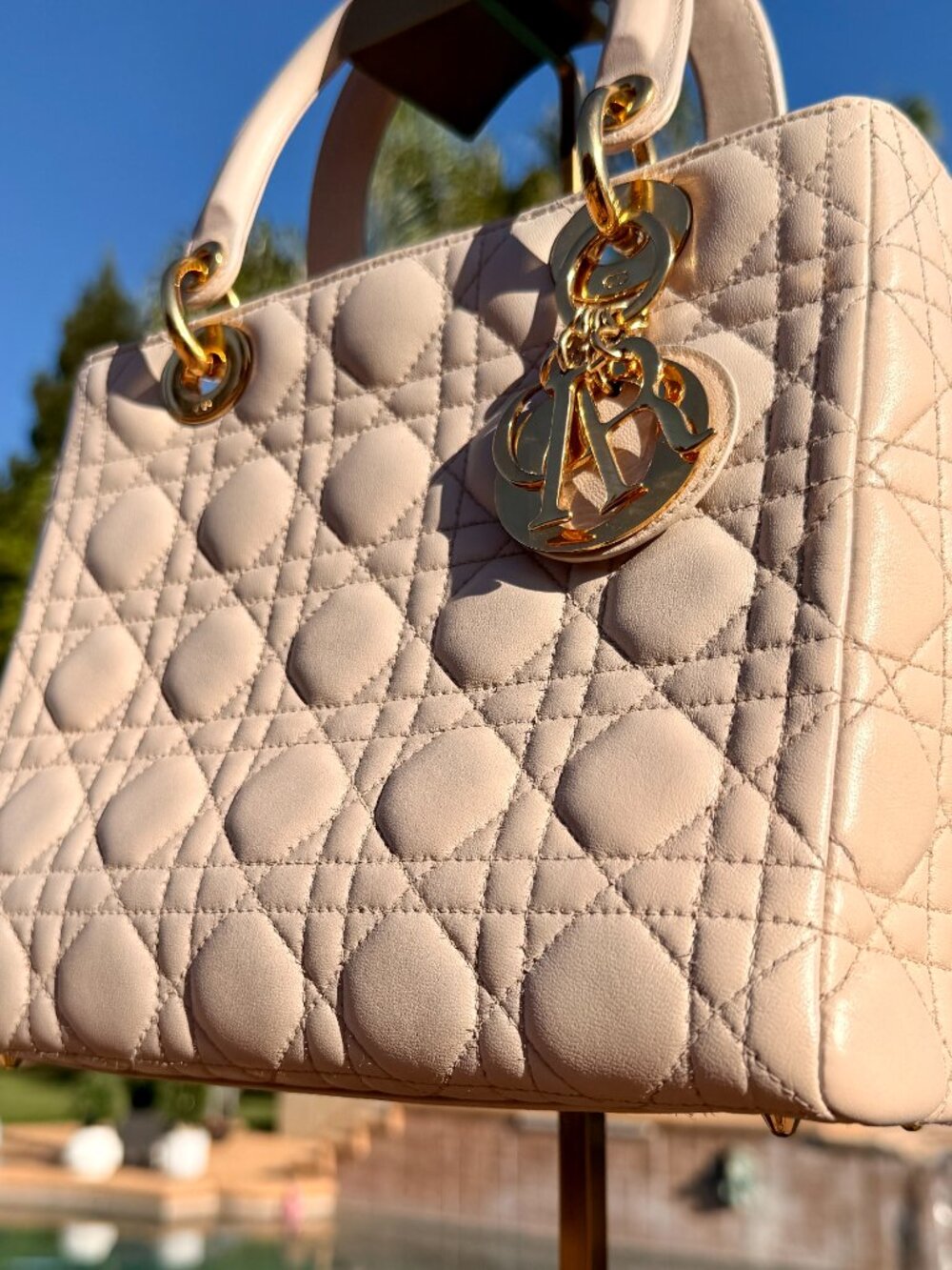 Lady Dior - Picture 3 of 4